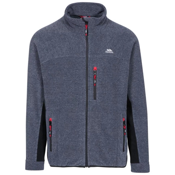 Fleecejacke Jynx Herren Marine XS