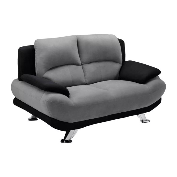 Sofa 2Sitzer Microfaser MUSKO Sofa 2Sitzer Microfaser MUSKO