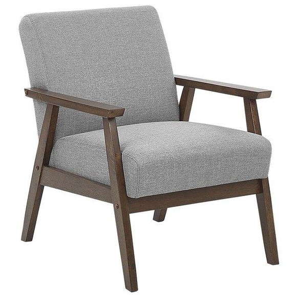 Sessel Aus Polyester Retro Asnes Unisex ONE SIZE