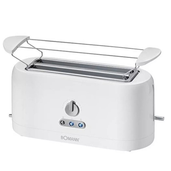TA 245 CB, Toaster
