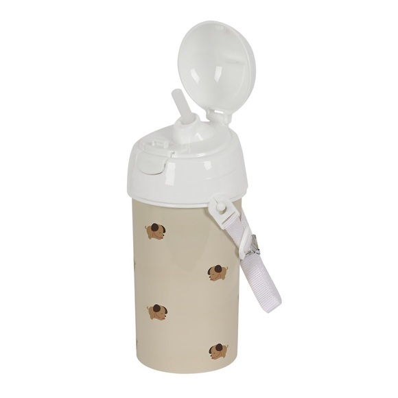Cute Puppy - Trinkflasche Cute Puppy - Trinkflasche