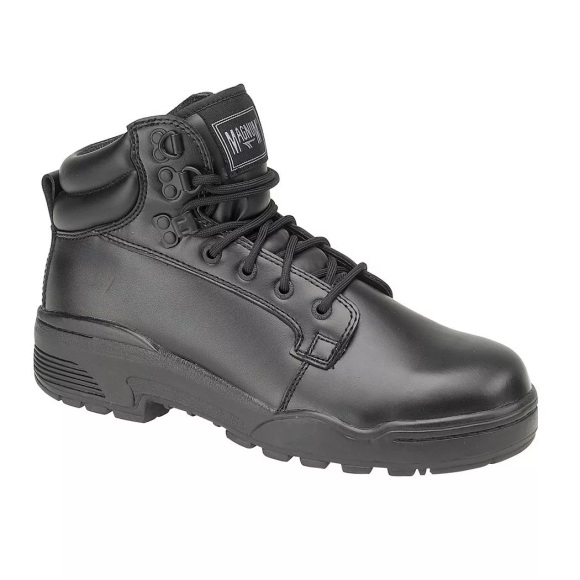 Magnum Stiefel »Patrol CEN (11891) Herren Schuhe /, halbhoch«