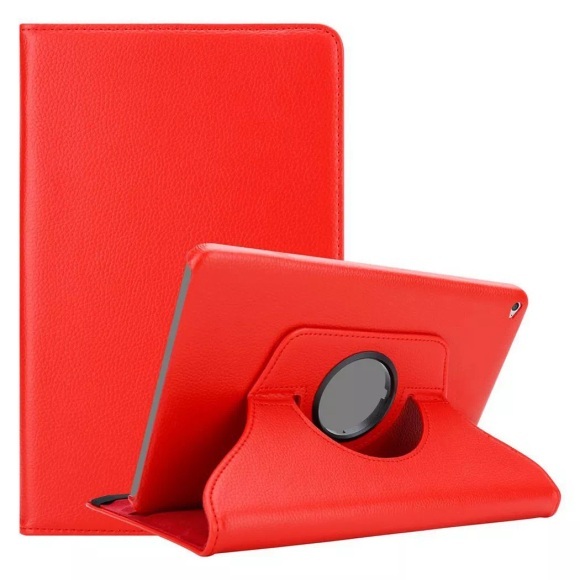 Tablet Hülle für Apple iPad AIR 2 2014 AIR 2013 mit Auto Wake Up