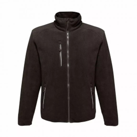 Regatta Fleecejacke »Herren Omicron III wasserfest«