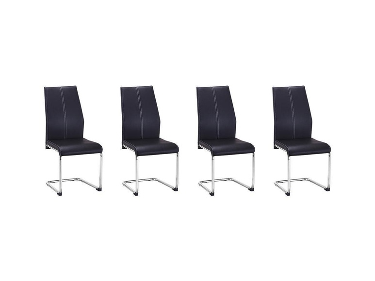 Stuhl 4erSet PAULINE Stuhl 4erSet PAULINE