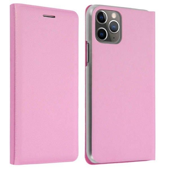 Apple iPhone 11 Pro - Kunstleder Etui