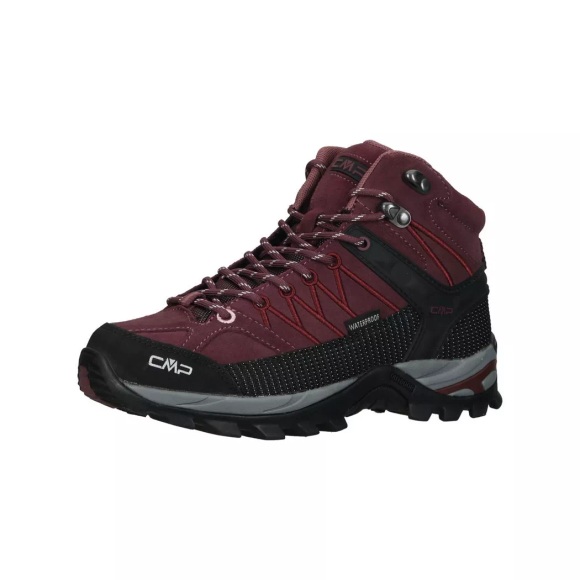 CMP Damen Rigel MID WP Schuhe