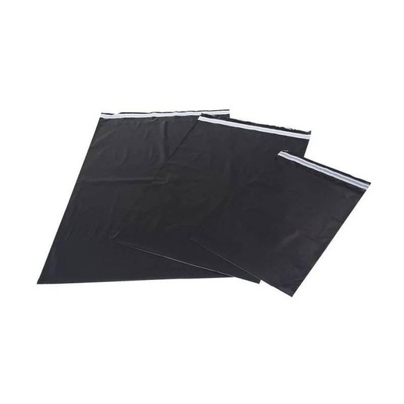 Posttaschen für Waren und Dokumente - 250 x 350 - 100 Stk Posttaschen für Waren und Dokumente - 250 x 350 - 100 Stk