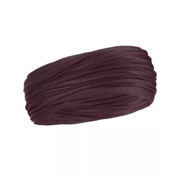 Morf Original Nackenwärmer Unisex Braun ONE SIZE