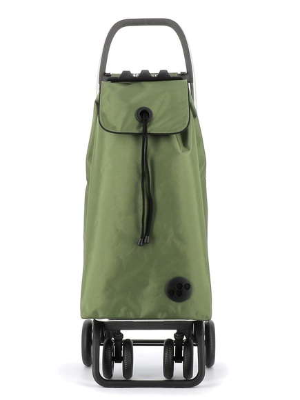 ROLSER TROLLEY IMAX MF 4 LT KAKI (IMX306-K)