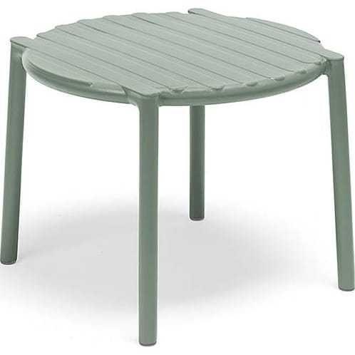 Garten Beistelltisch Doga menta 50