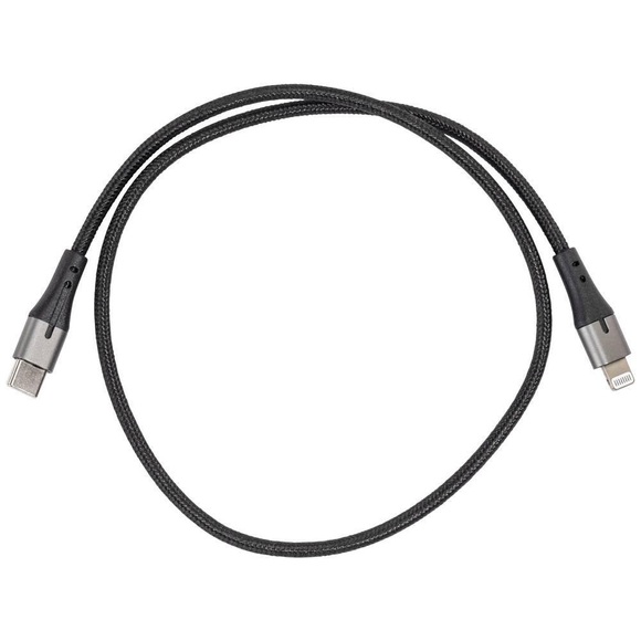 Parat PARAPROJECT® USB-C® - Lightning® Connector Ladekabel