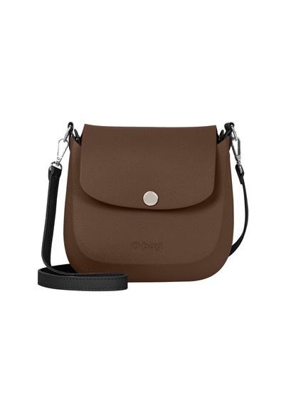 Umhängetasche Chase Damen Braun ONE SIZE