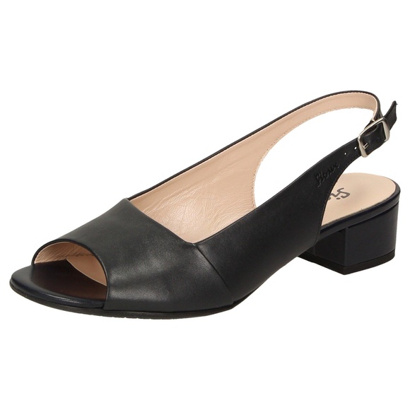 SIOUX Slingpumps »Zippora«