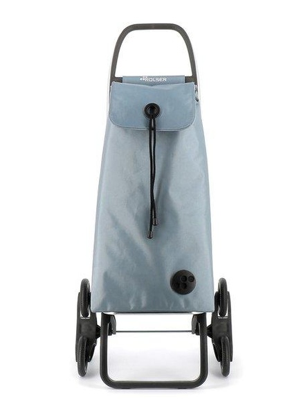 ROLSER TROLLEY IMAX MF 6 OCEAN (IMX303-OC) TROLLEY IMAX MF 6 OCEAN (IMX303-OC)