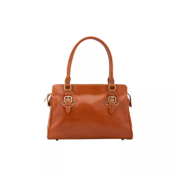 Gave Lux - Handtasche, für Damen, Cognac, One Size