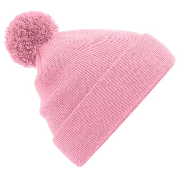 Original Mütze Herren Altrosa ONE SIZE