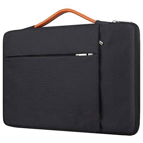 360° Rundumschutz Laptop Tasche Schutzhülle für 15.6 Zoll