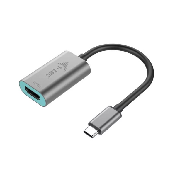 Adapter USB-C > Metal HDMI 4K / 60Hz