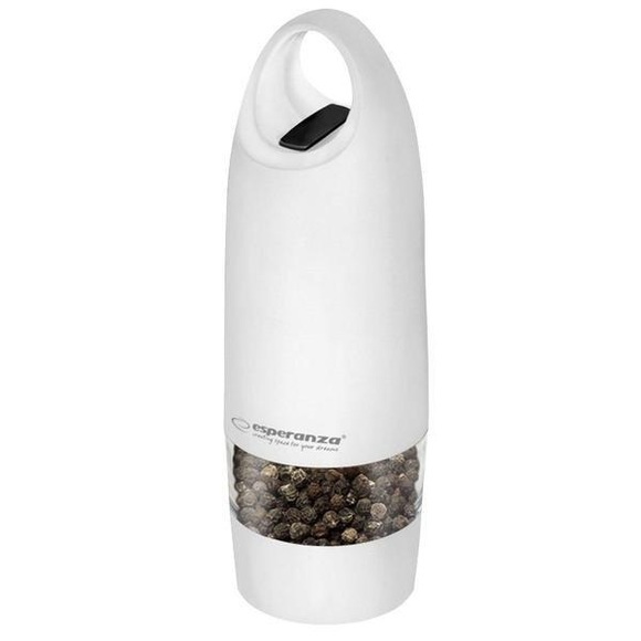 Esperanza EKP003W - Pfeffermühle MUNTOK