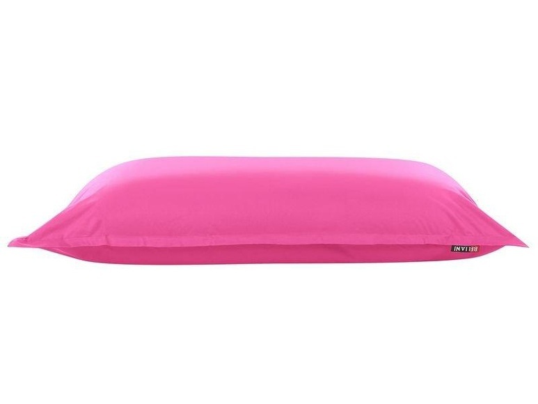 Sitzsack mit Innensack 180 x 230 cm pink