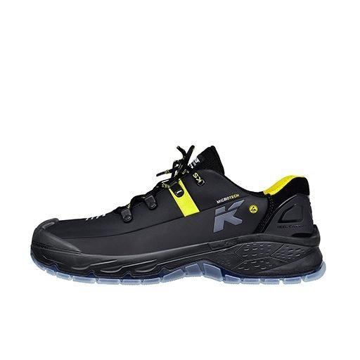 Sicherheitsschuh Rs 270 Unisex Gelb 40