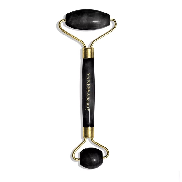 VANESSAbeauty - Black Jade Gesichtsroller Anti Aging