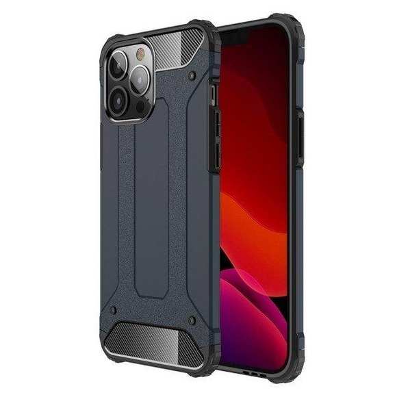 iPhone 13 Pro - Hybrid Handyhülle