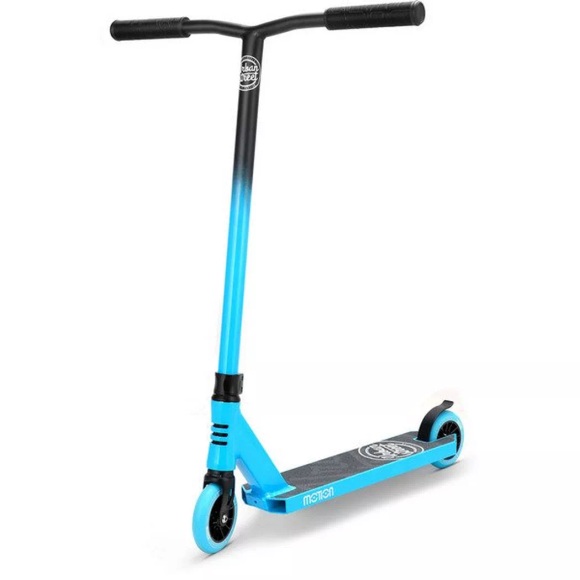 Motion Urban Pro Stunt-Scooter
