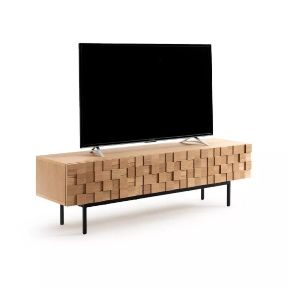 TV-Möbel Madria mit 3 Türen TV-Möbel Madria mit 3 Türen
