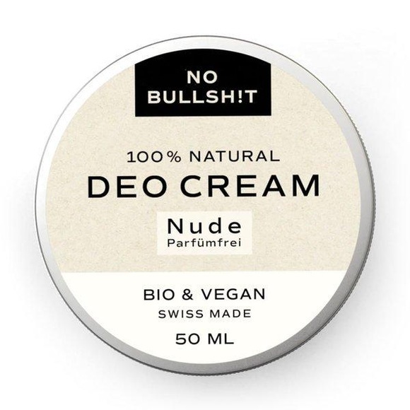 Deo Cream