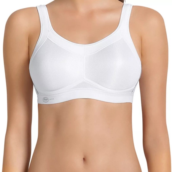 Anita Sport-BH ohne Bügel Momentum