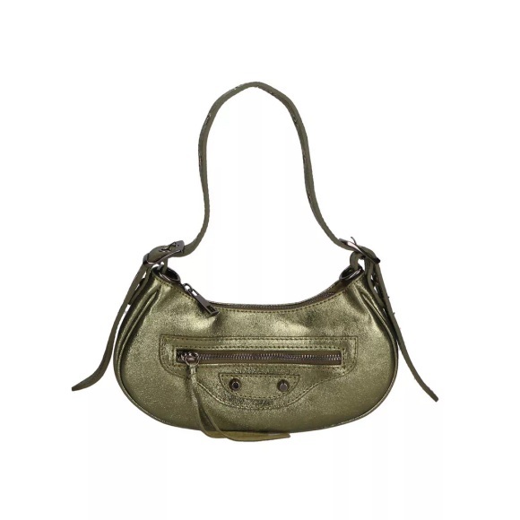 Gave Lux - Handtasche, für Damen, Grün, One Size
