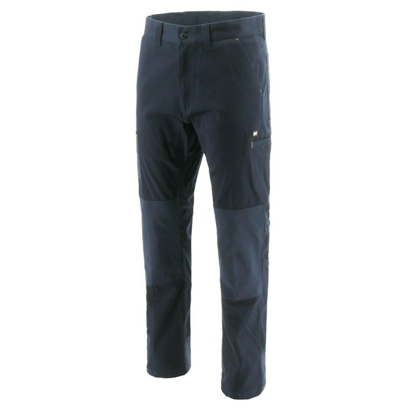 Machine Cargohose Herren Marine 42L