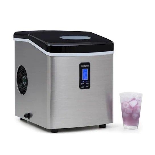 Mr. Frost - Eiswürfelmaschine - Schwarz Mr. Frost - Eiswürfelmaschine - Schwarz
