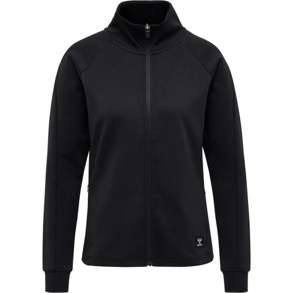 Jacke Zip Essi Unisex  S