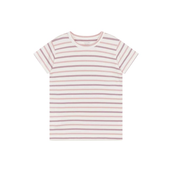 Hust and Claire - Bambus T-Shirt Austin, 152, Multicolor