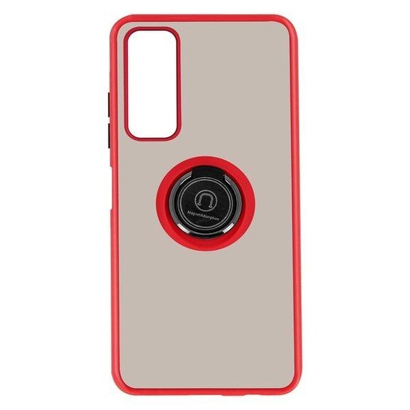 Vivo Y52 - Polycarbonat Ringhülle