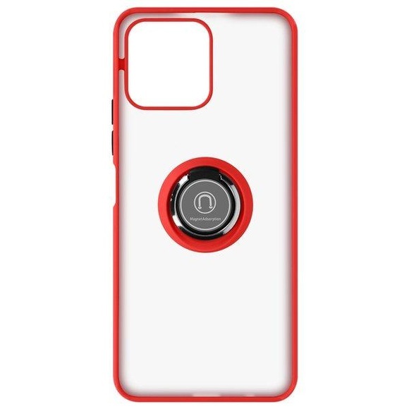 Honor X8 - Polycarbonat Schutzhülle
