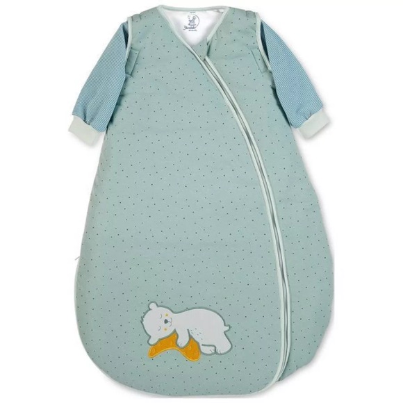 Sterntaler Schlafsack Ben