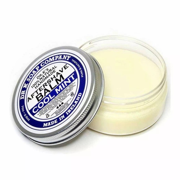After Shave Balsam (cool Mint) Herren 70ml