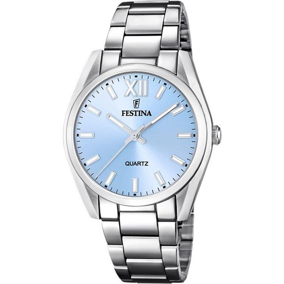 Festina Quarzuhr »Boyfriend, F20622/3«