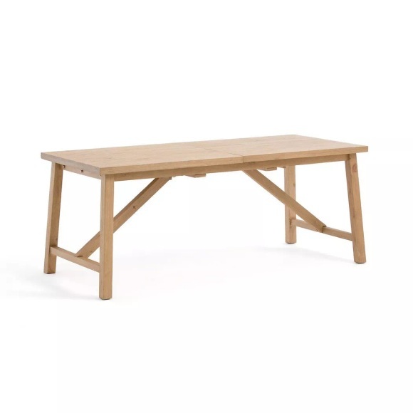Ausziehtisch Cinto für 68 Pers. Ausziehtisch Cinto für 68 Pers.
