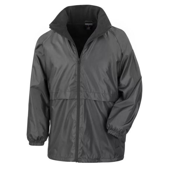 Result Windbreaker »Core Herren DWL Jacke«