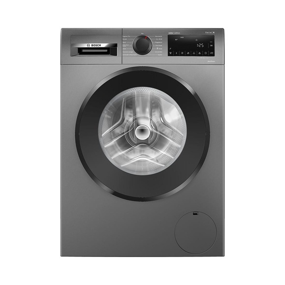 Bosch WGG2440RCH Waschmaschine links