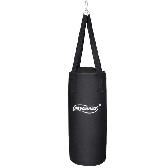 Gorilla Sports - Boxsack-Set mit Boxhandschuhen