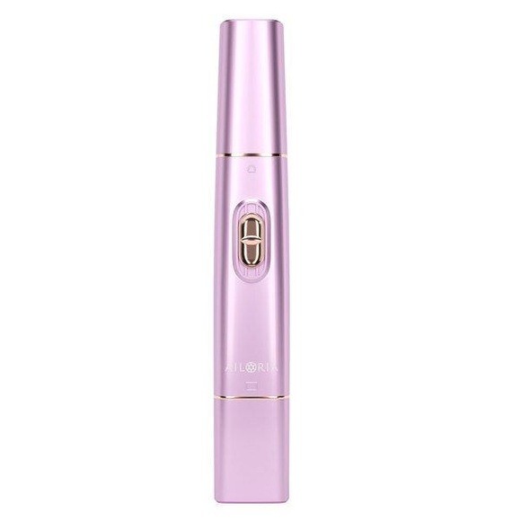 Ailoria LIBERTY 2in1 Lipstick Rasierer Camellia