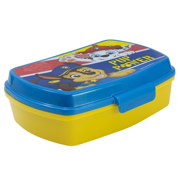 Paw Patrol Pup Power - Lunchbox Paw Patrol Pup Power - Lunchbox