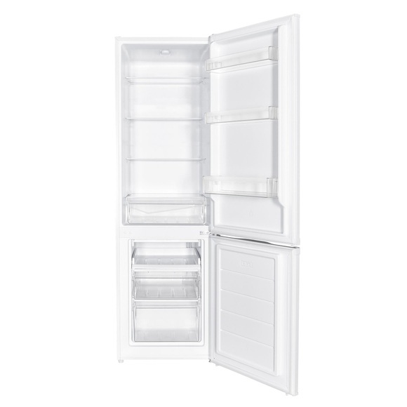 SPC Gk3628-1 D-Klasse; 262 L Kühlschrank freistehend