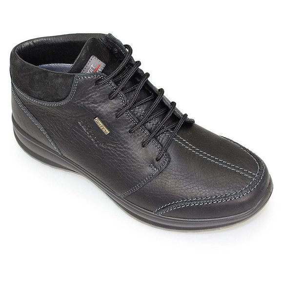 Wanderschuhe Lomond Unisex Schwarz 42